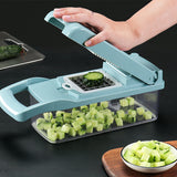 8 in one Vegetable Cutter